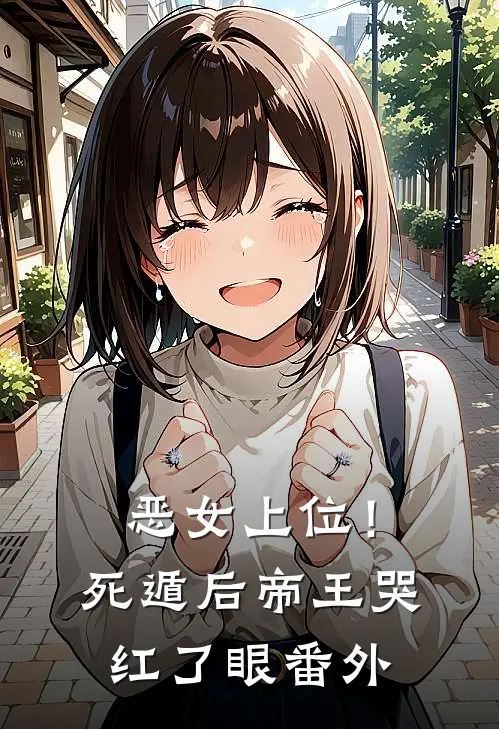 恶女上位！死遁后帝王哭红了眼番外