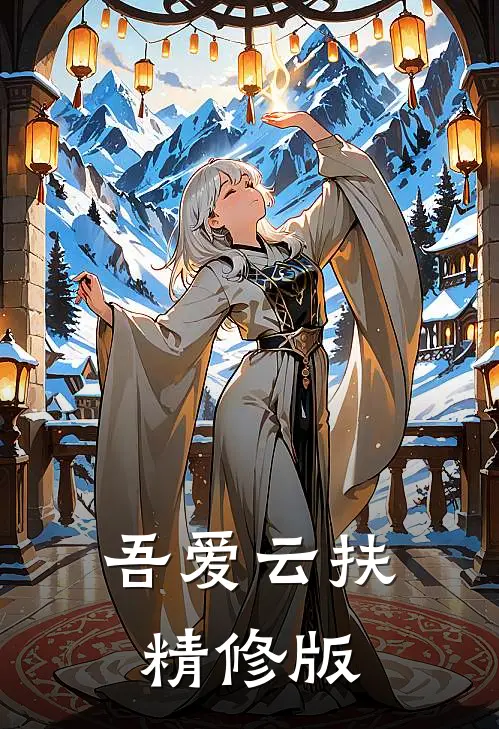 吾爱云扶精修版