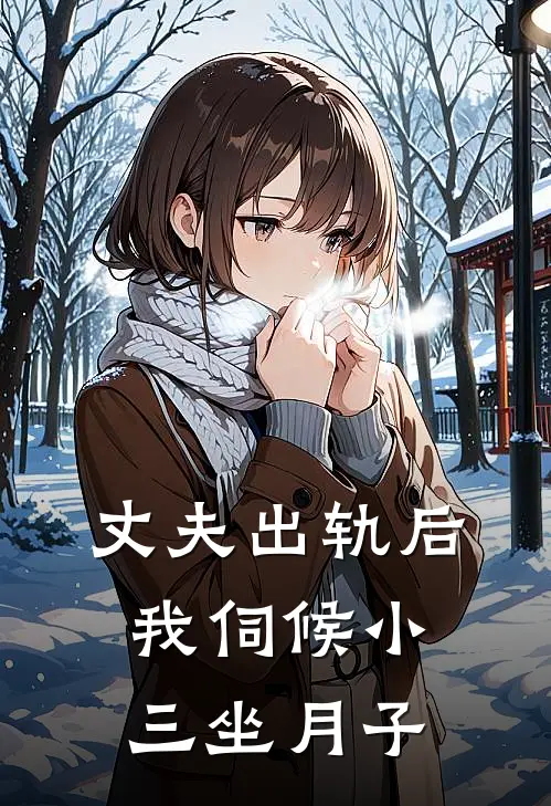 丈夫出轨后，我伺候小三坐月子