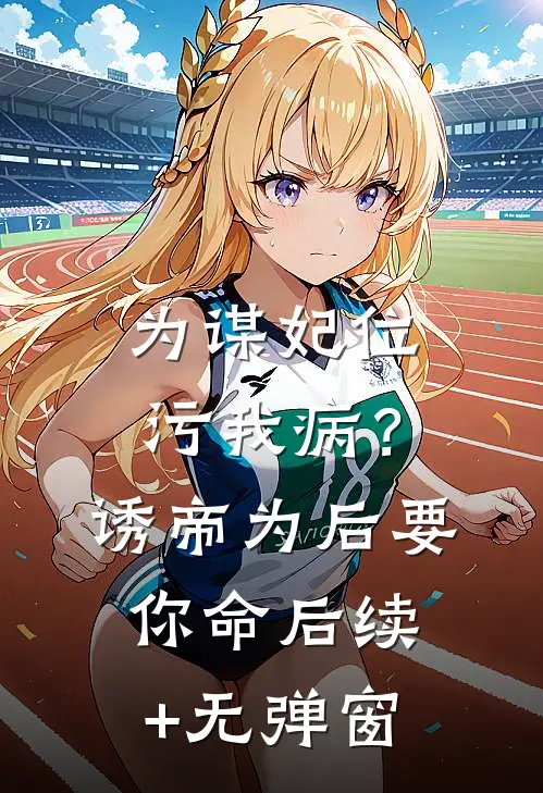 为谋妃位污我病？诱帝为后要你命后续+无弹窗