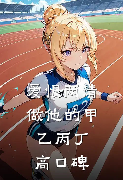 爱恨两清，做他的甲乙丙丁高口碑