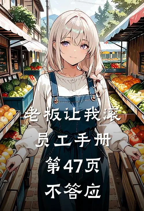 老板让我滚，员工手册第47页不答应