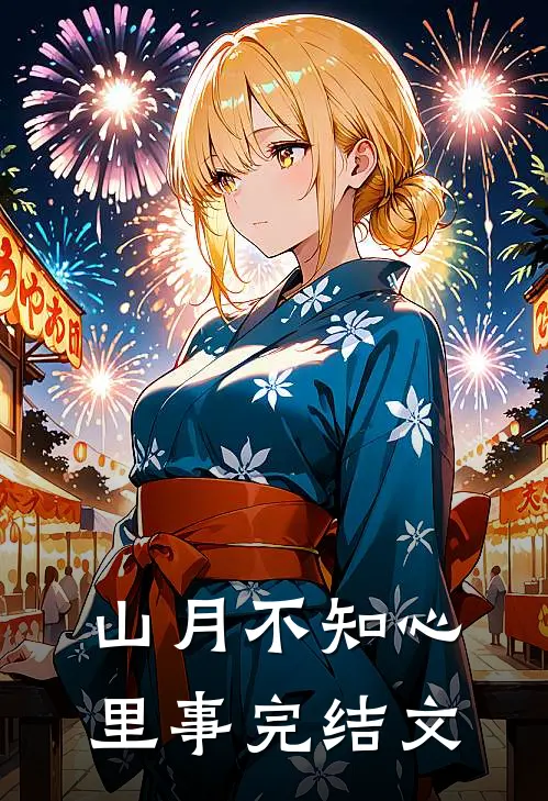 山月不知心里事完结文