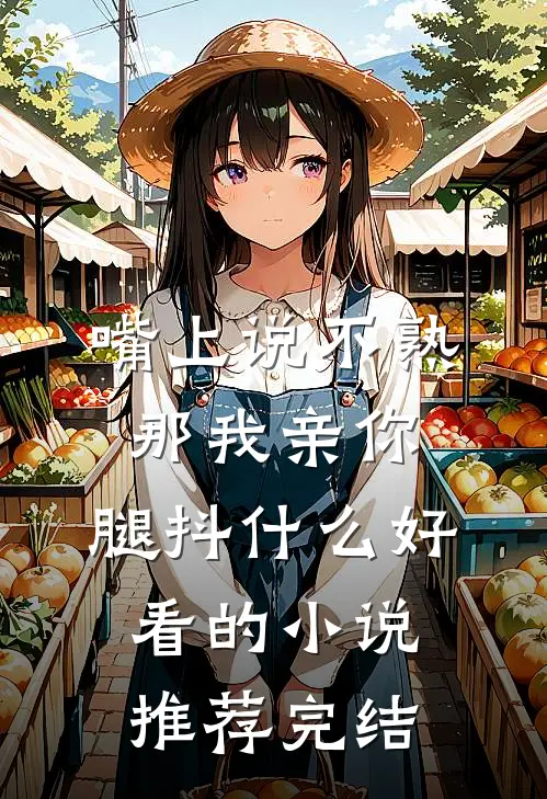 嘴上说不熟，那我亲你，腿抖什么好看的小说推荐完结