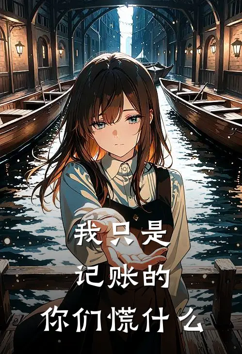 我只是记账的，你们慌什么