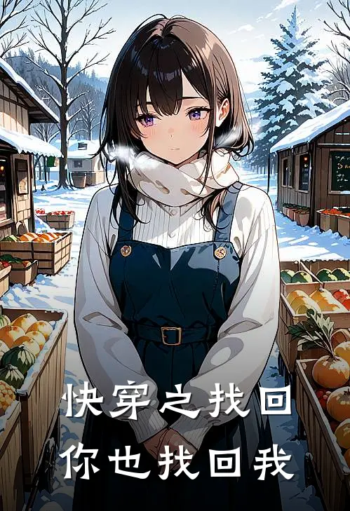 快穿之找回你也找回我