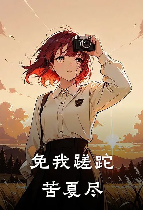 免我蹉跎苦夏尽