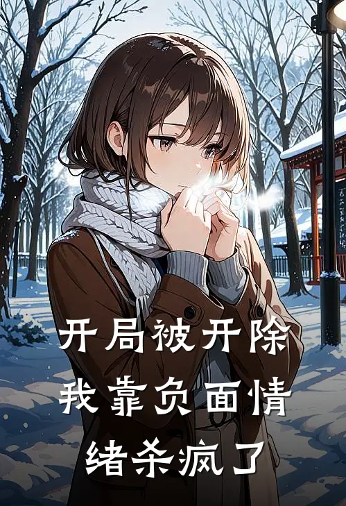 开局被开除，我靠负面情绪杀疯了