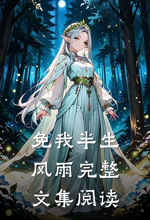 免我半生风雨完整文集阅读