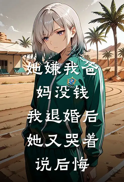 她嫌我爸妈没钱，我退婚后她又哭着说后悔