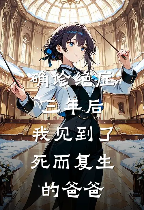 确诊绝症三年后，我见到了死而复生的爸爸