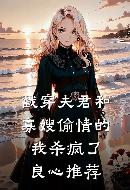 戳穿夫君和寡嫂偷情的我杀疯了良心推荐