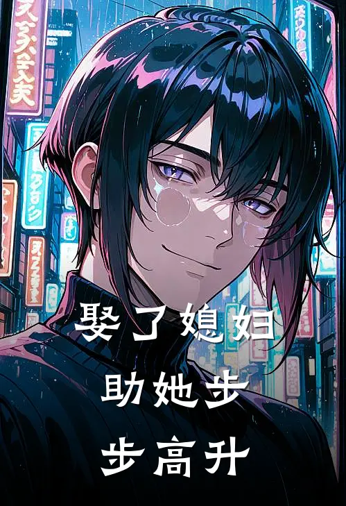 娶了媳妇，助她步步高升