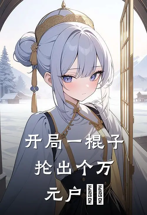 开局一棍子抡出个万元户​​