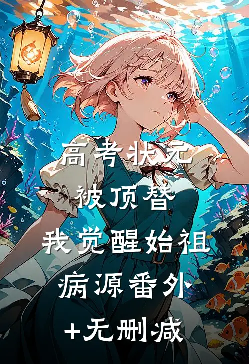 高考状元被顶替，我觉醒始祖病源番外+无删减