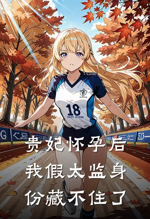 贵妃怀孕后我假太监身份藏不住了