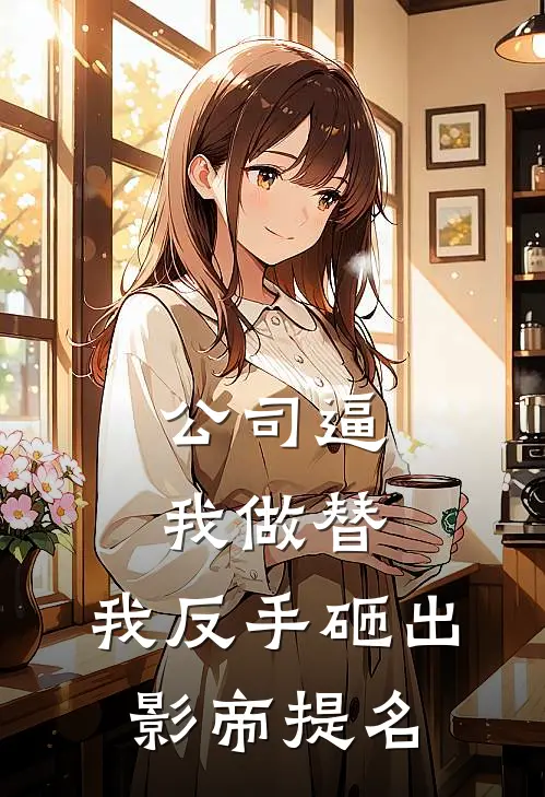 公司逼我做替，我反手砸出影帝提名