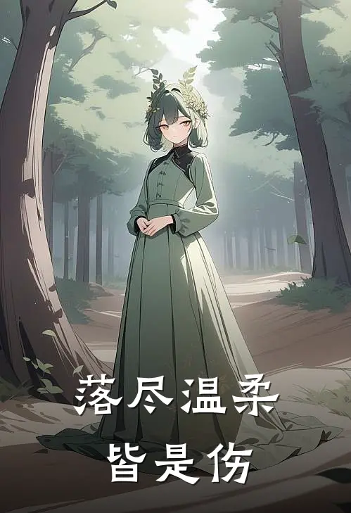 落尽温柔皆是伤