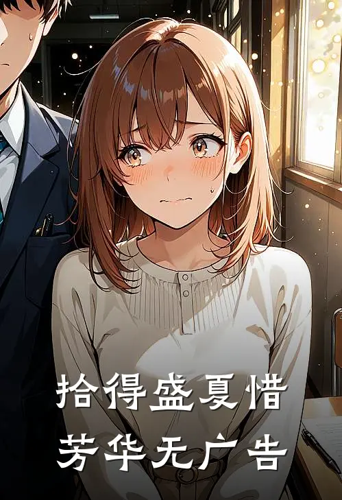 拾得盛夏惜芳华无广告