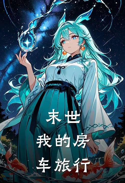 末世：我的房车旅行