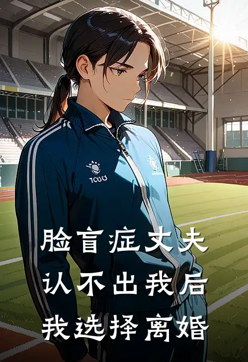 脸盲症丈夫认不出我后，我选择离婚
