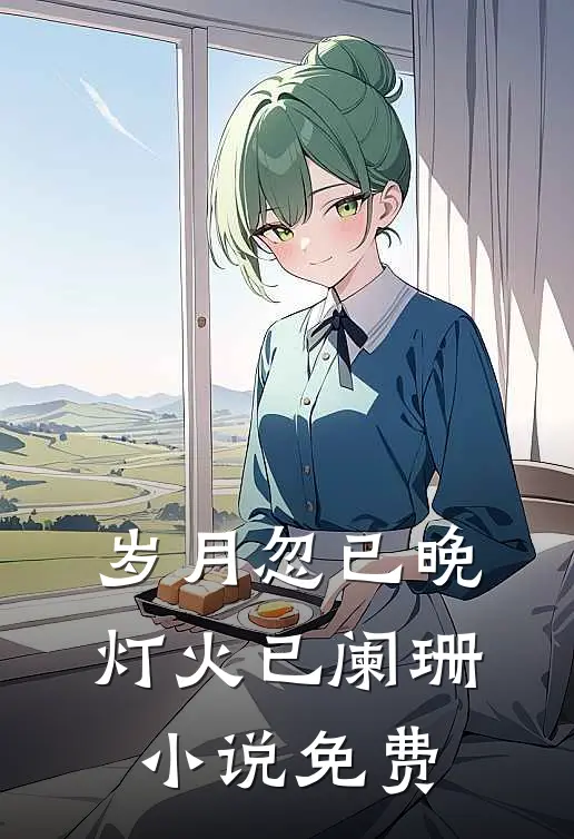 岁月忽已晚，灯火已阑珊小说免费