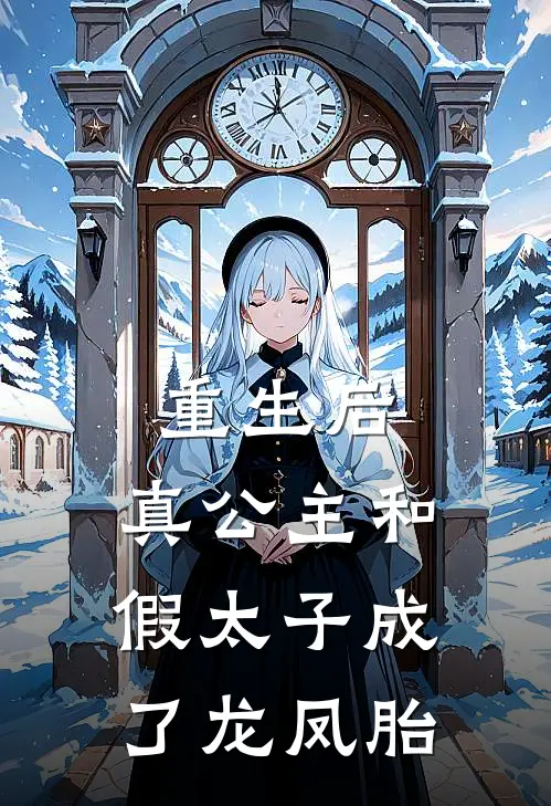 重生后，真公主和假太子成了龙凤胎