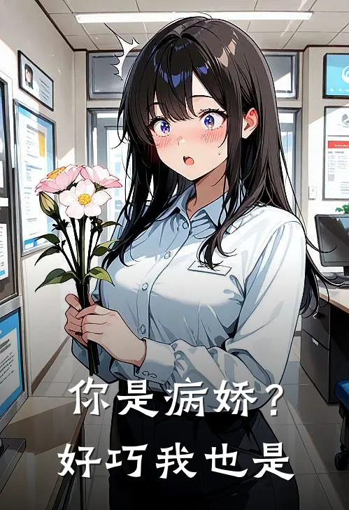 你是病娇？好巧我也是