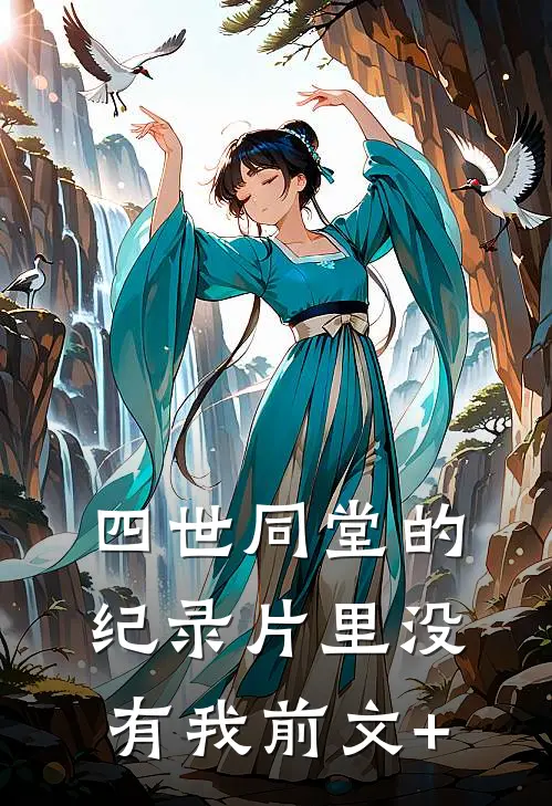 四世同堂的纪录片里没有我前文+