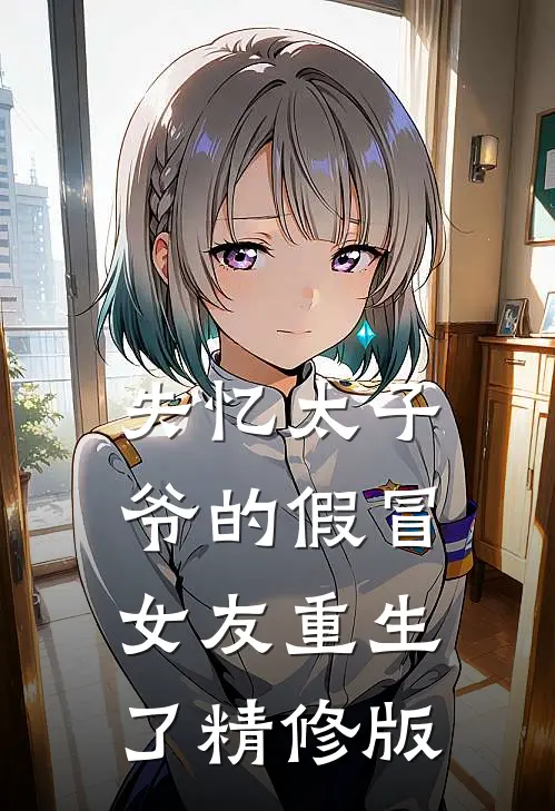 失忆太子爷的假冒女友重生了精修版