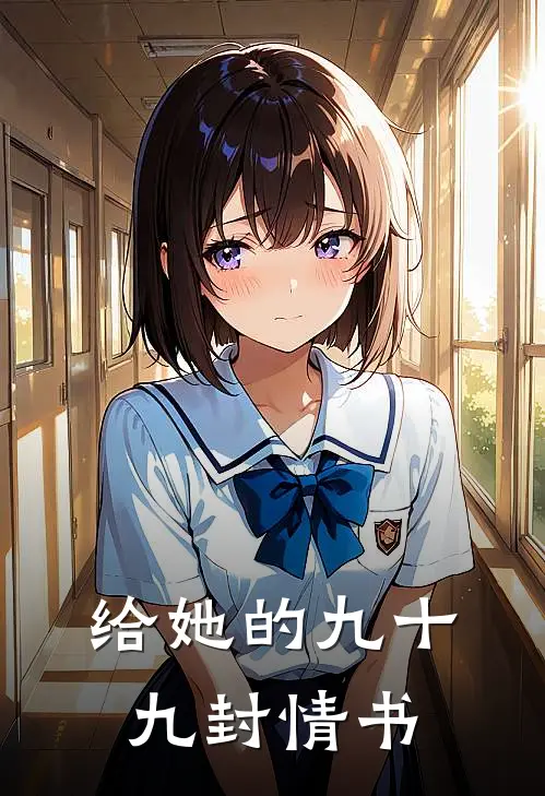 给她的九十九封情书