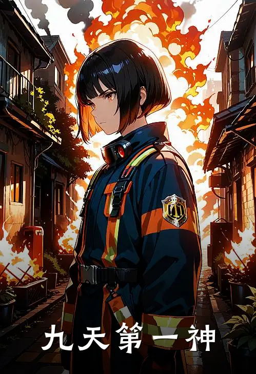 九天第一神