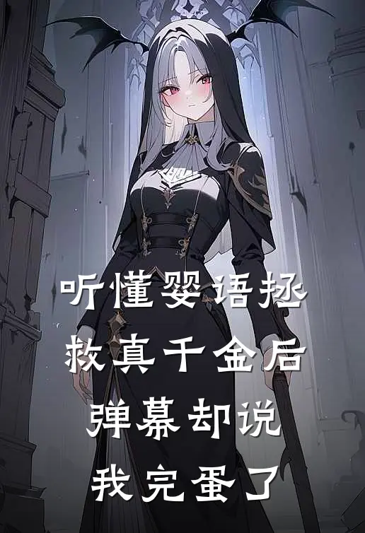 听懂婴语拯救真千金后，弹幕却说我完蛋了