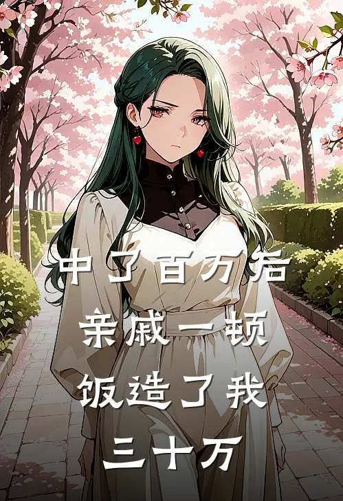 中了百万后，亲戚一顿饭造了我三十万