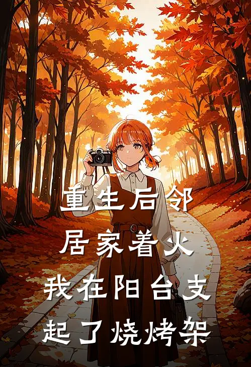 重生后邻居家着火，我在阳台支起了烧烤架