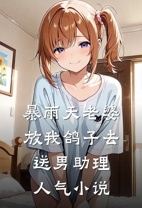暴雨天老婆放我鸽子去送男助理人气小说