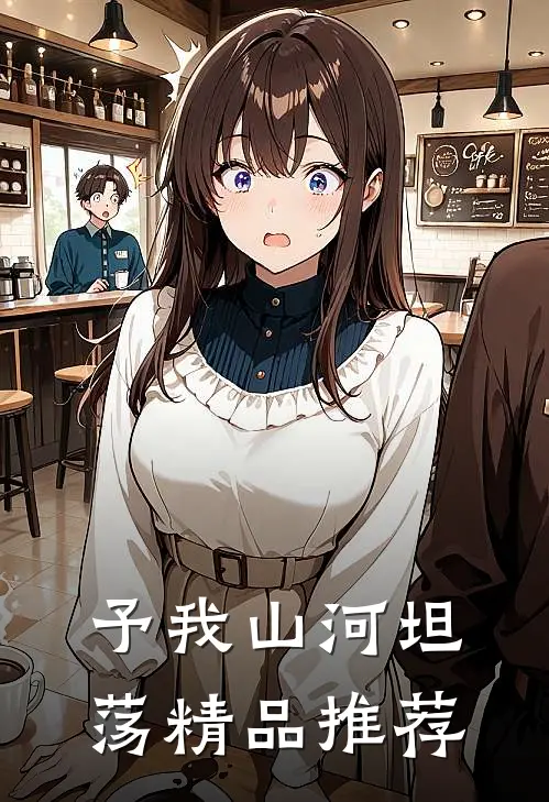 予我山河坦荡精品推荐