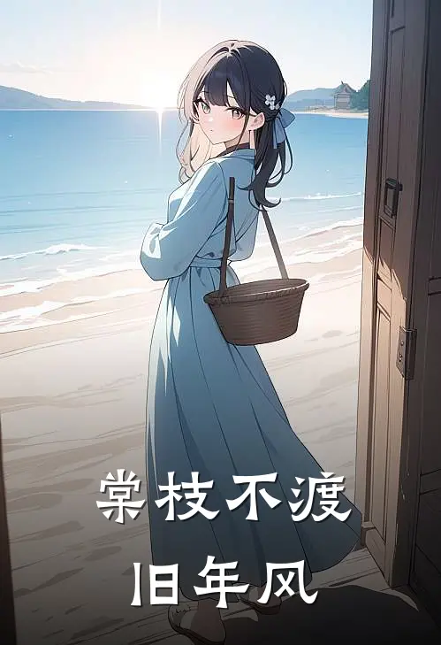 棠枝不渡旧年风