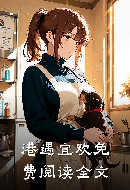 港遇宜欢免费阅读全文