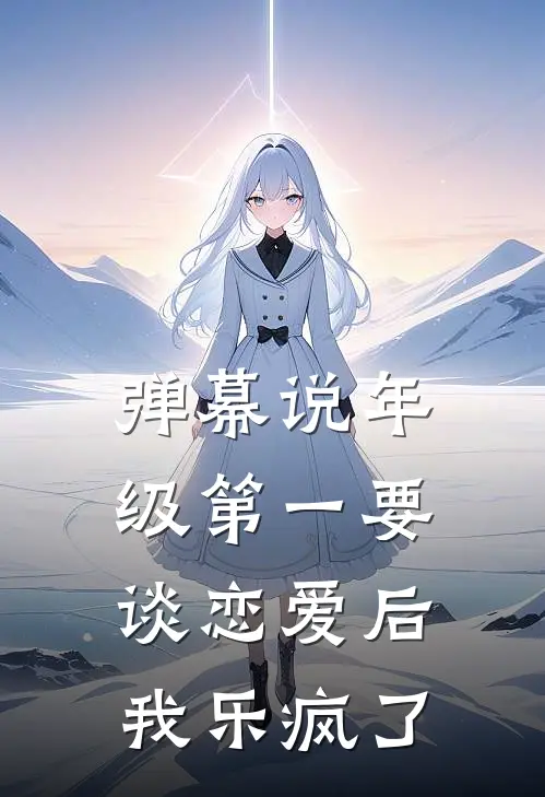 弹幕说年级第一要谈恋爱后，我乐疯了