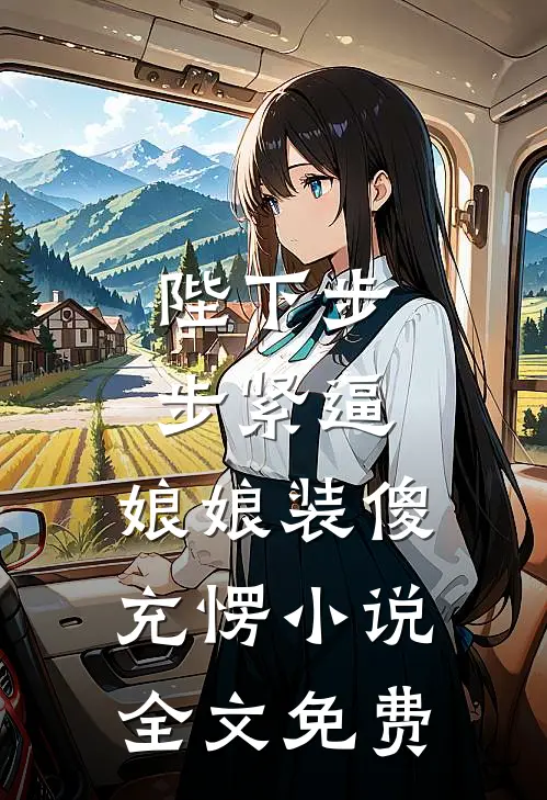 陛下步步紧逼，娘娘装傻充愣小说全文免费