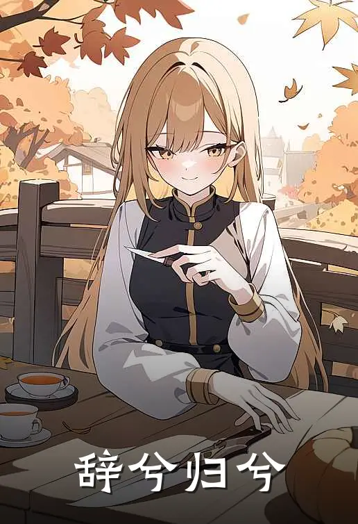 辞兮归兮