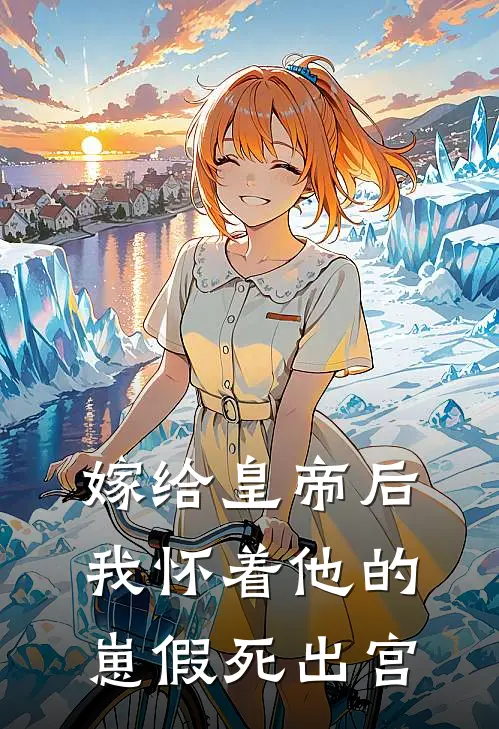 嫁给皇帝后，我怀着他的崽假死出宫