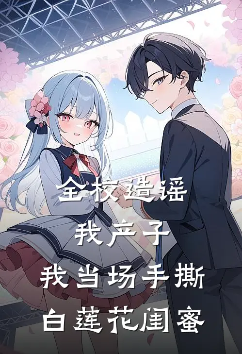 全校造谣我产子，我当场手撕白莲花闺蜜