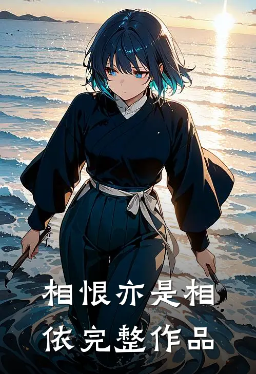 相恨亦是相依完整作品