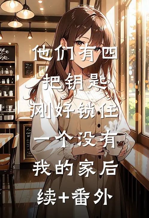 他们有四把钥匙，刚好锁住一个没有我的家后续+番外