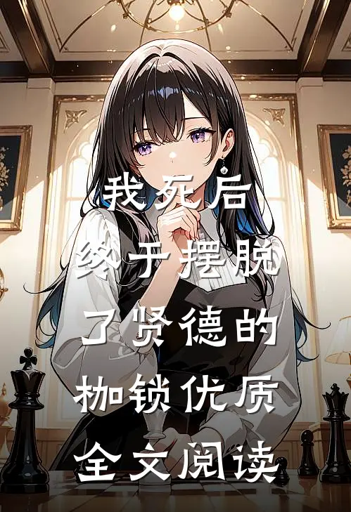 我死后，终于摆脱了贤德的枷锁优质全文阅读