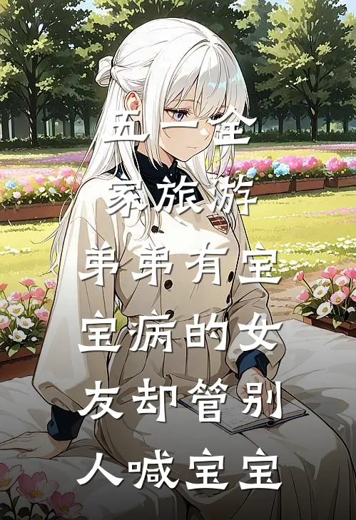 五一全家旅游，弟弟有宝宝病的女友却管别人喊宝宝