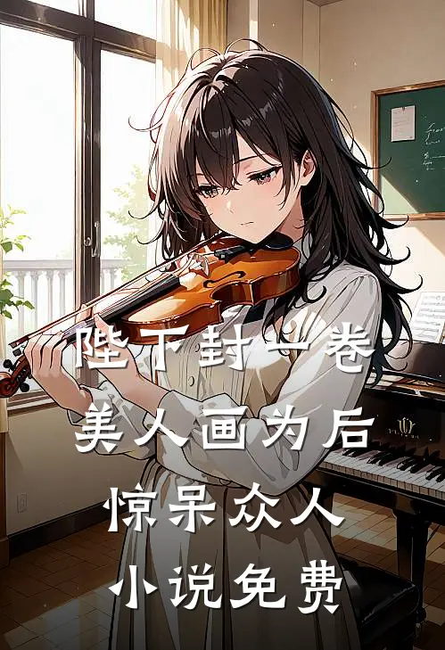 陛下封一卷美人画为后，惊呆众人小说免费