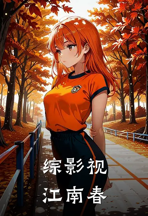 综影视：江南春